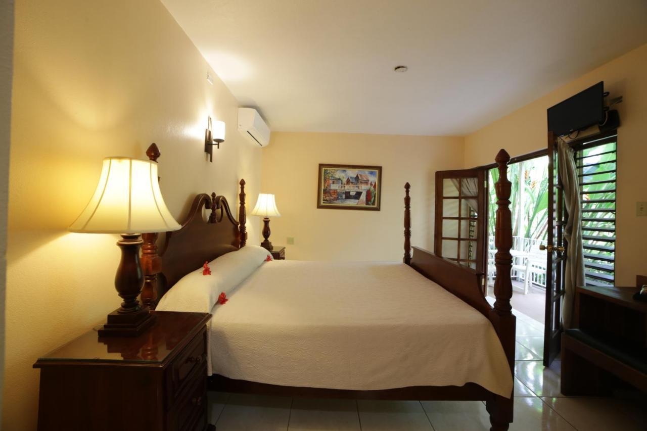 Negril Palms Hotell Exteriör bild