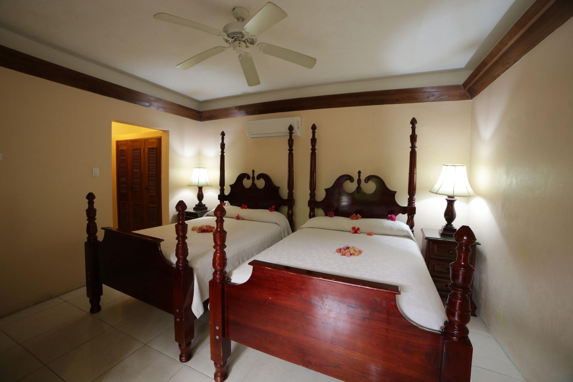 Negril Palms Hotell Exteriör bild