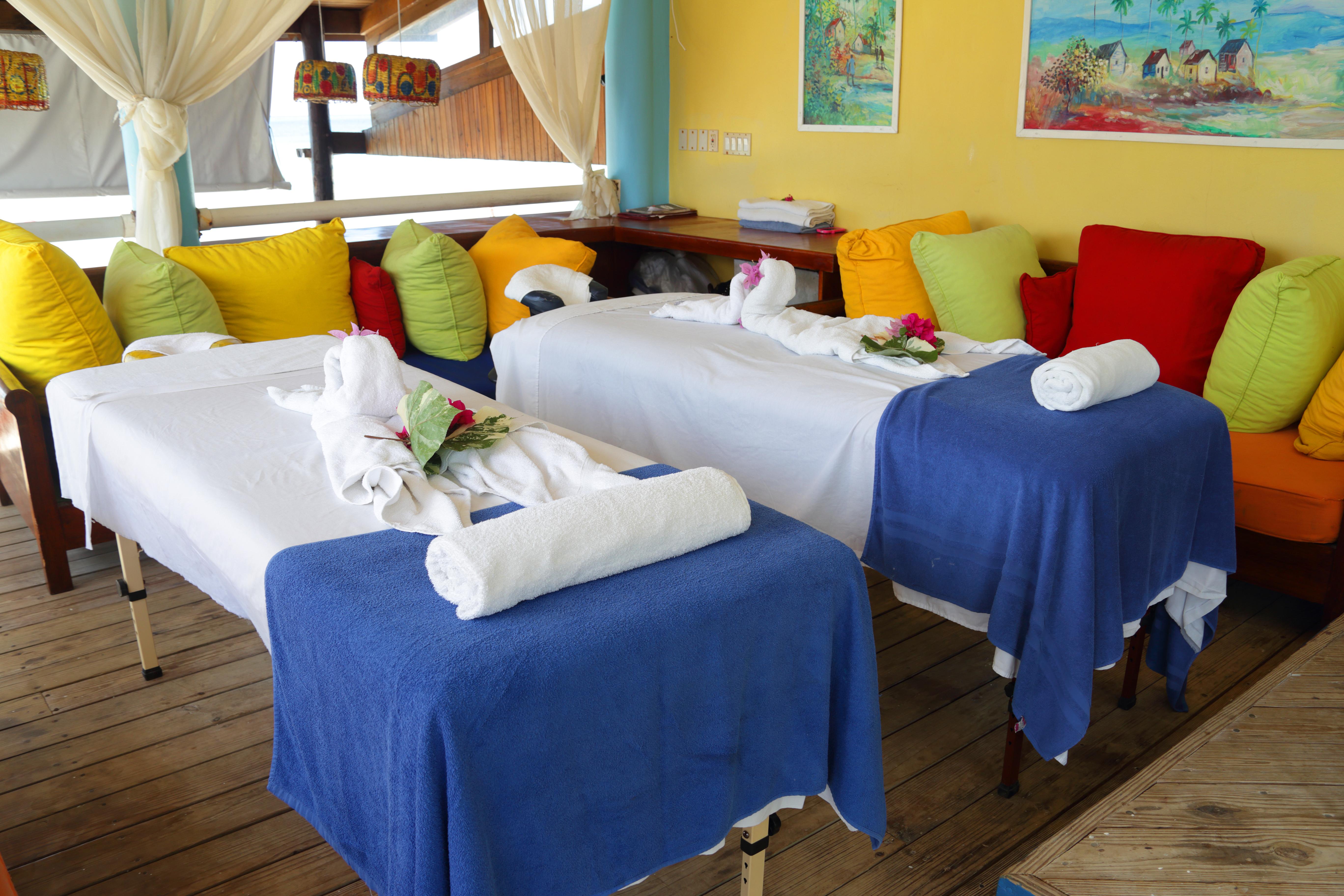 Negril Palms Hotell Exteriör bild