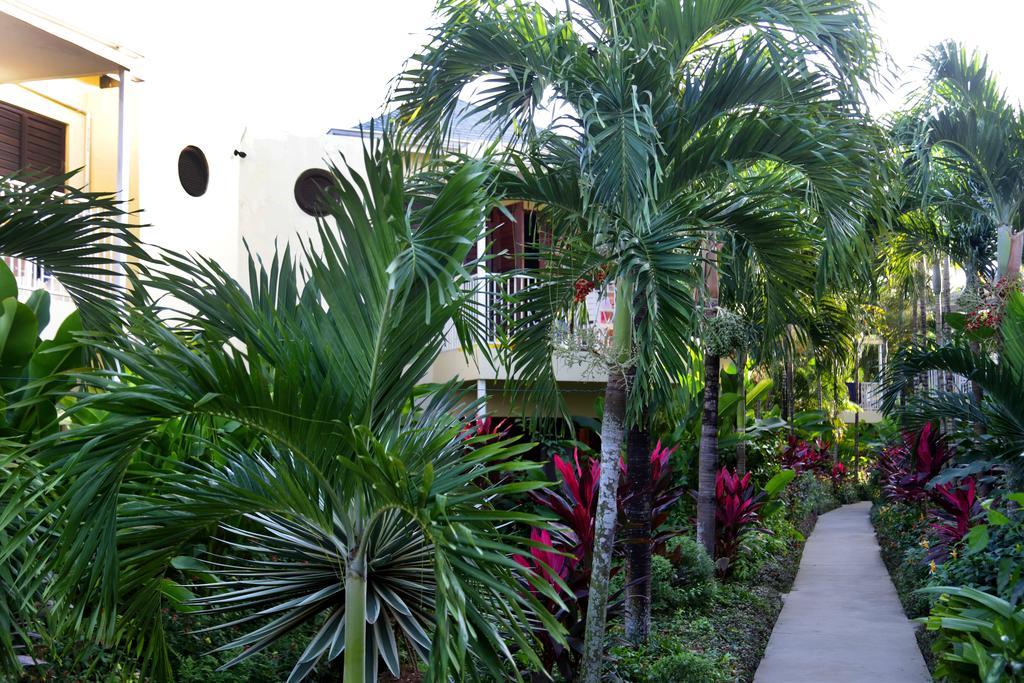 Negril Palms Hotell Exteriör bild