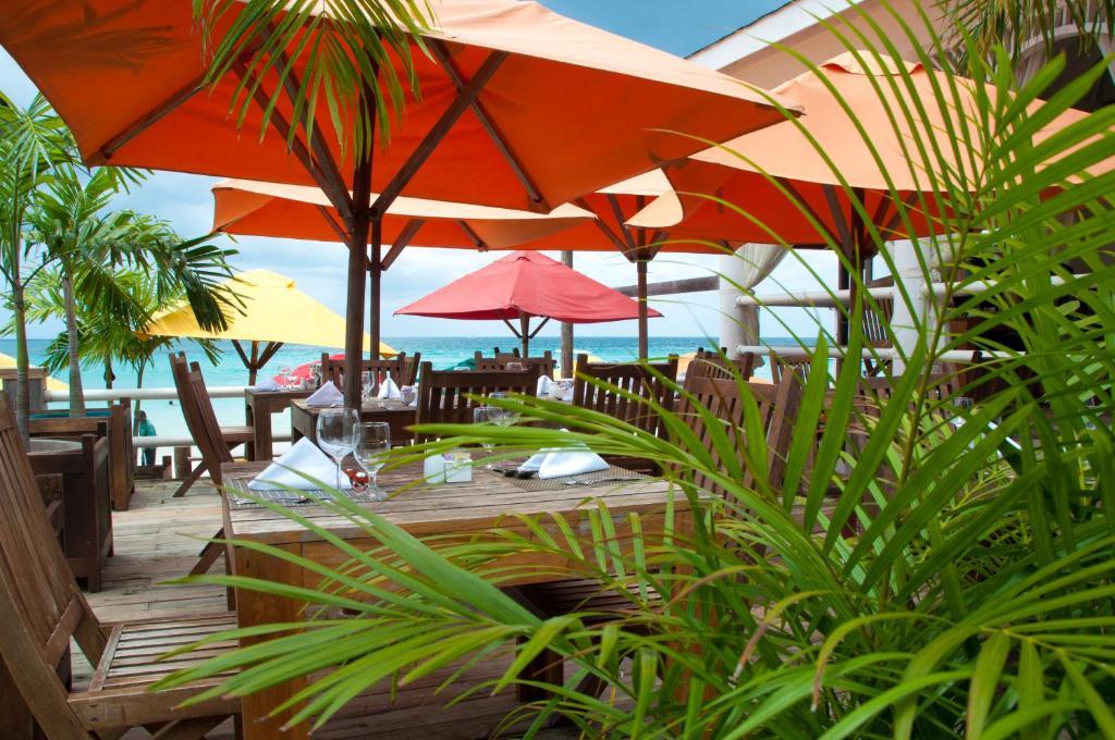 Negril Palms Hotell Exteriör bild