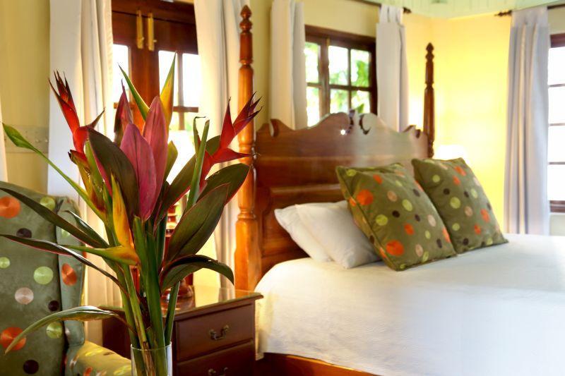 Negril Palms Hotell Exteriör bild